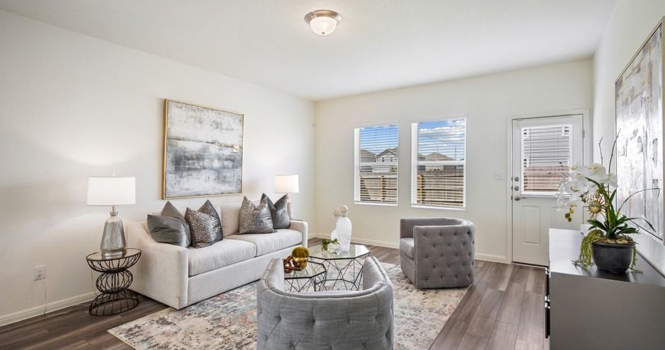 Beacon at Hymeadow Rental Homes - Photo 4 of 22