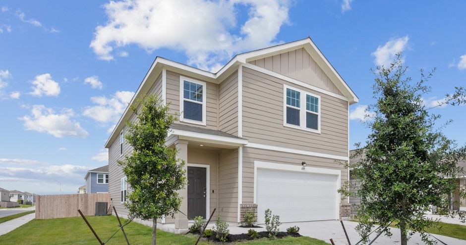 Hymeadow Springs Rental Homes - Photo 3 of 26