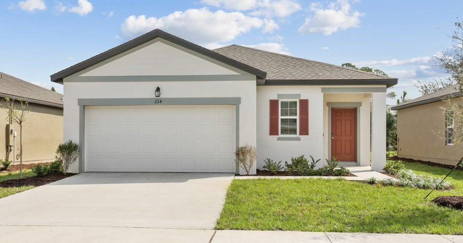 Beacon at Woodland Village Rental Homes - Photo 2 of 17