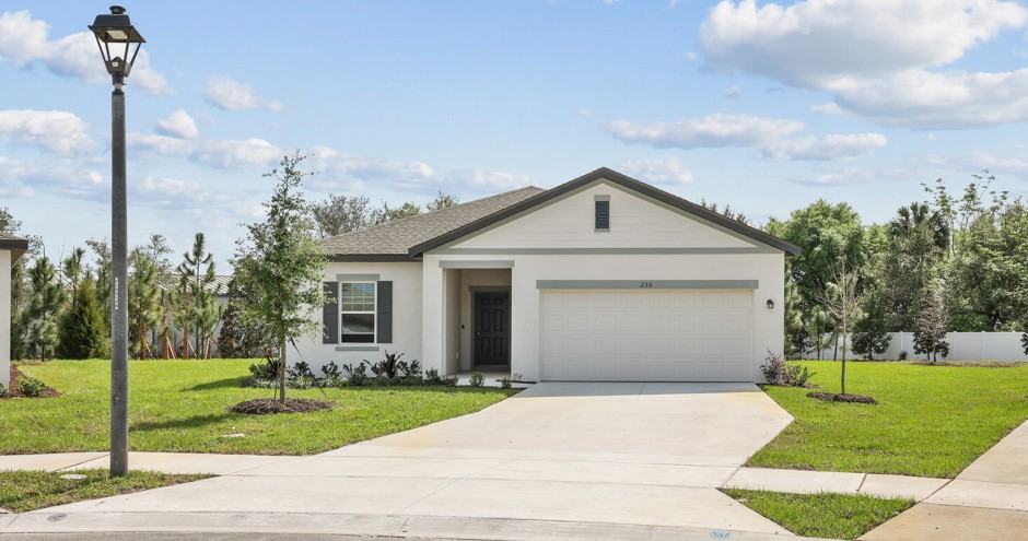 Beacon at Woodland Village Rental Homes - Photo 4 of 17