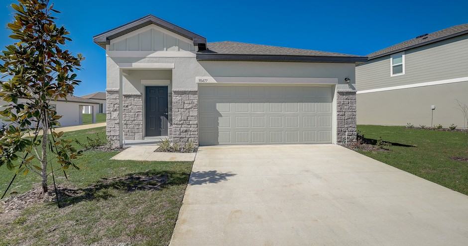 Beacon at Clinton Corners Rental Homes - Photo 2 of 23