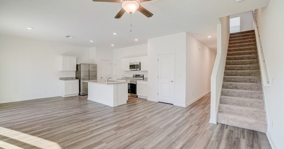 Beacon at Clinton Corners Rental Homes - Photo 7 of 23