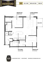 The Howard - Photo 1 of 1