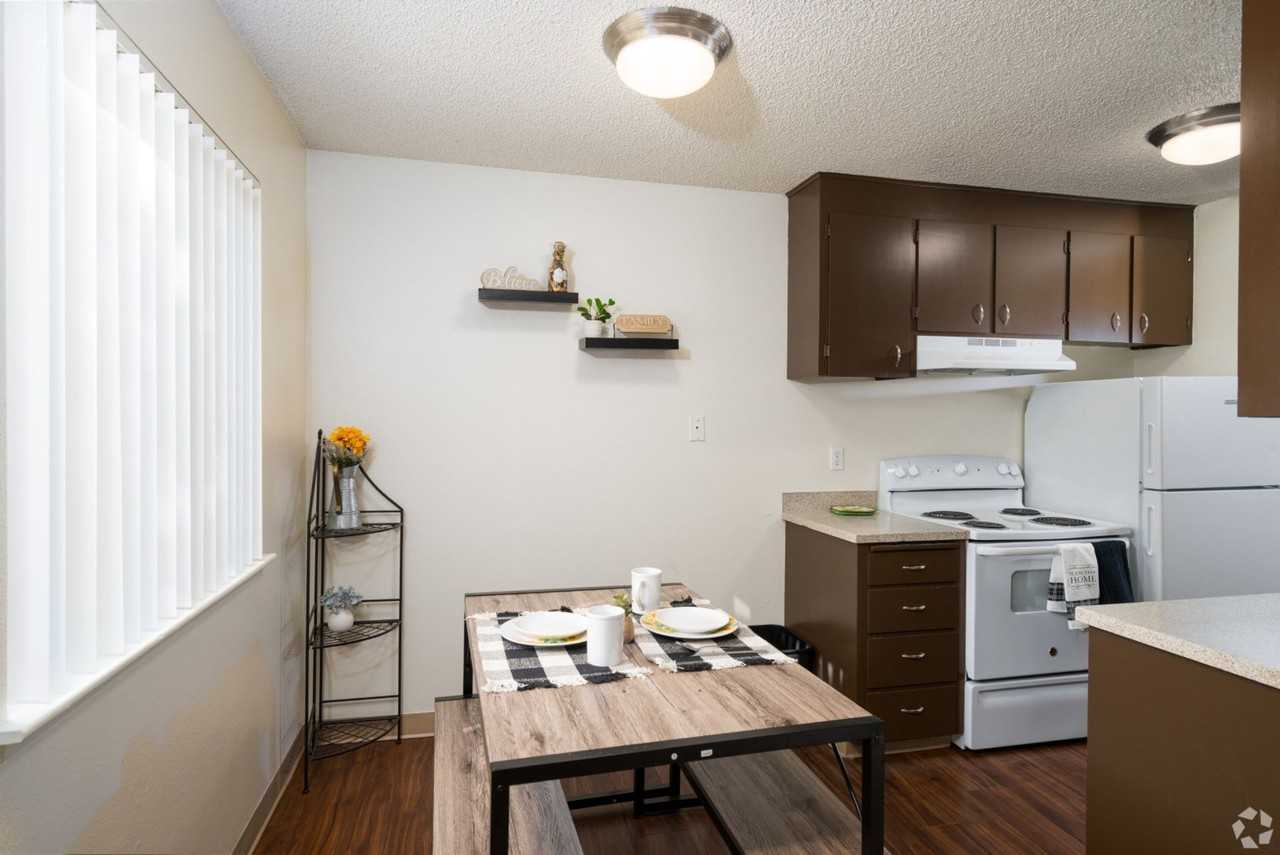 Three Rivers Place Apartments - Photo 7 of 50