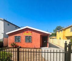 featured image of 327 East 106th Street