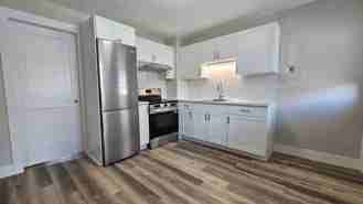 5484 25 Avenue #A - Photo 1 of 1