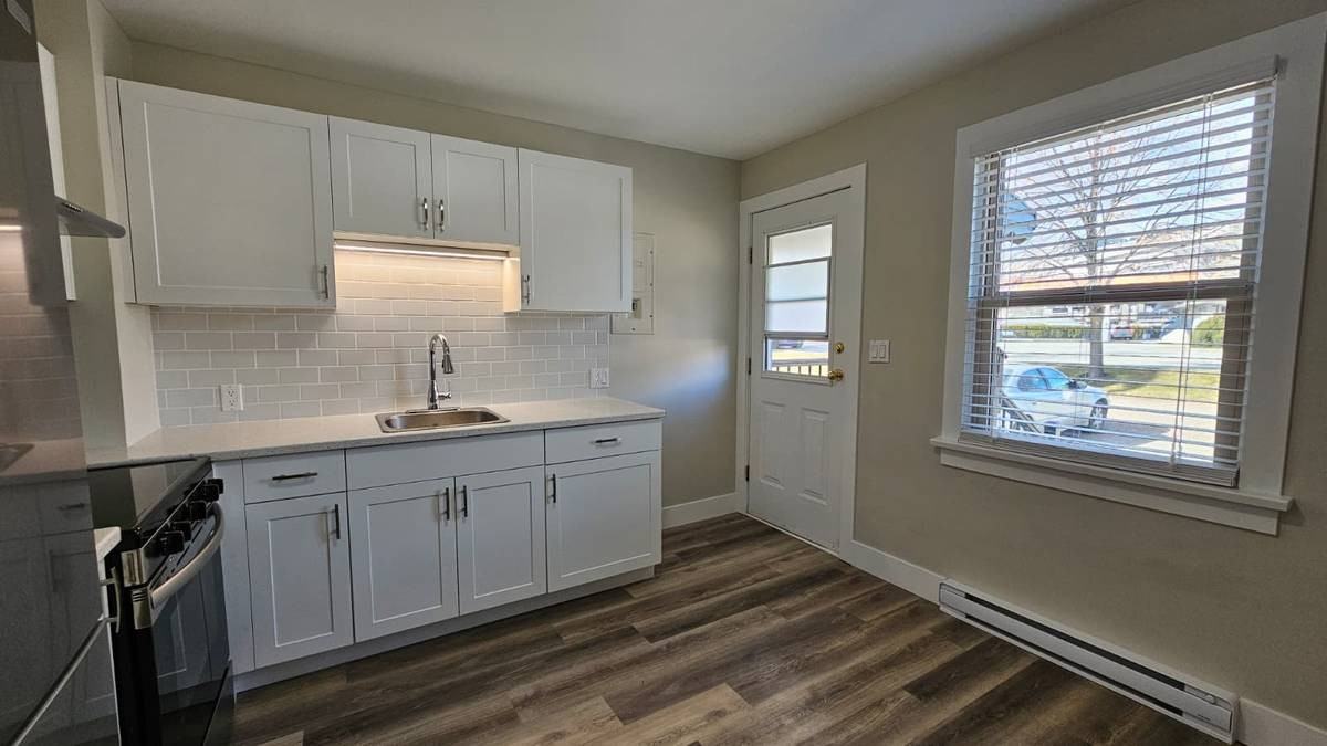 5484 25 Avenue #A - Photo 2 of 19