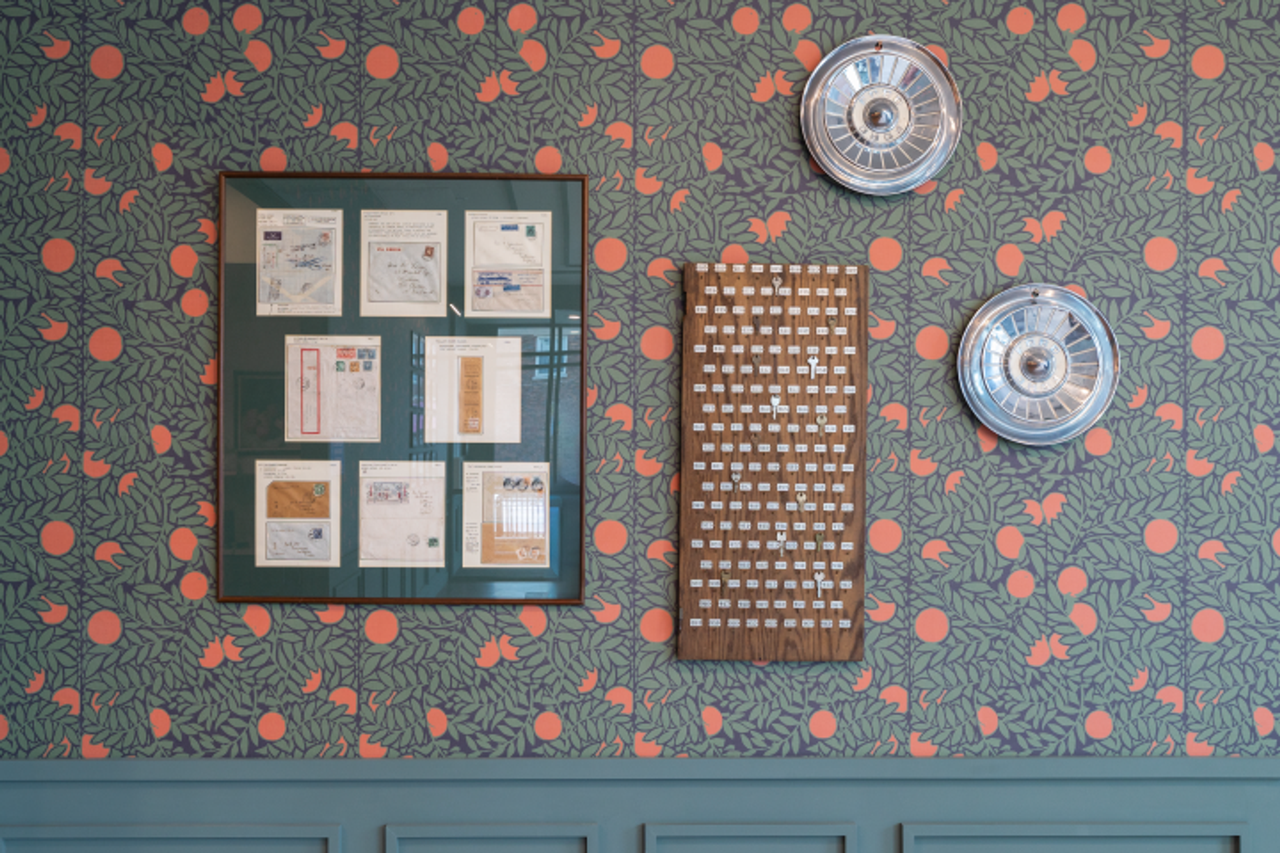 The Scoot Grandeur Apartments - Photo 4 of 50