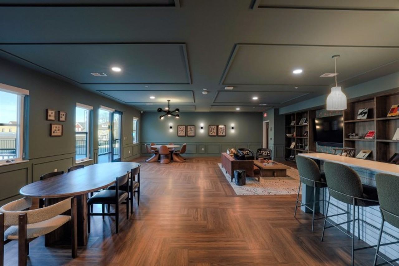 The Scoot Grandeur Apartments - Photo 7 of 50