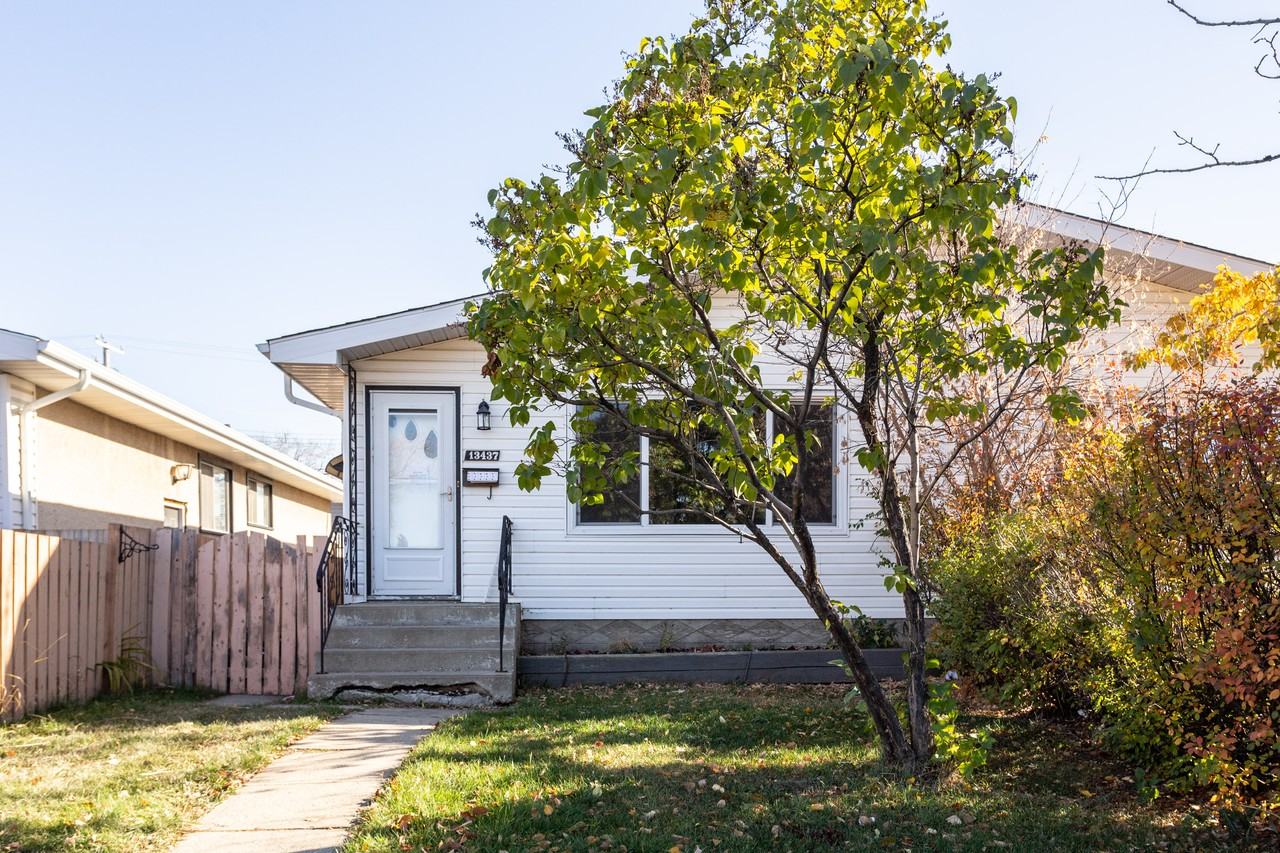 13437 119 Street Northwest - Photo 3 of 28