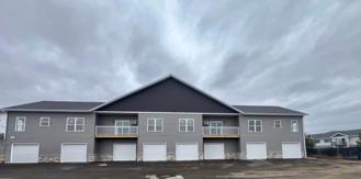 One to Three Bedroom Units located at 721 Meridian Dr in Plover - Photo 1 of 1