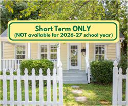 129 S Graham St - Photo 1 of 1