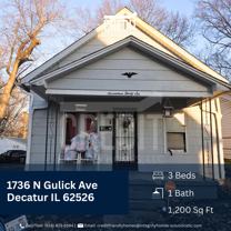 1736 N Gulick Ave - Photo 1 of 1