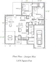 featured image of 52 Blue Echo Ct