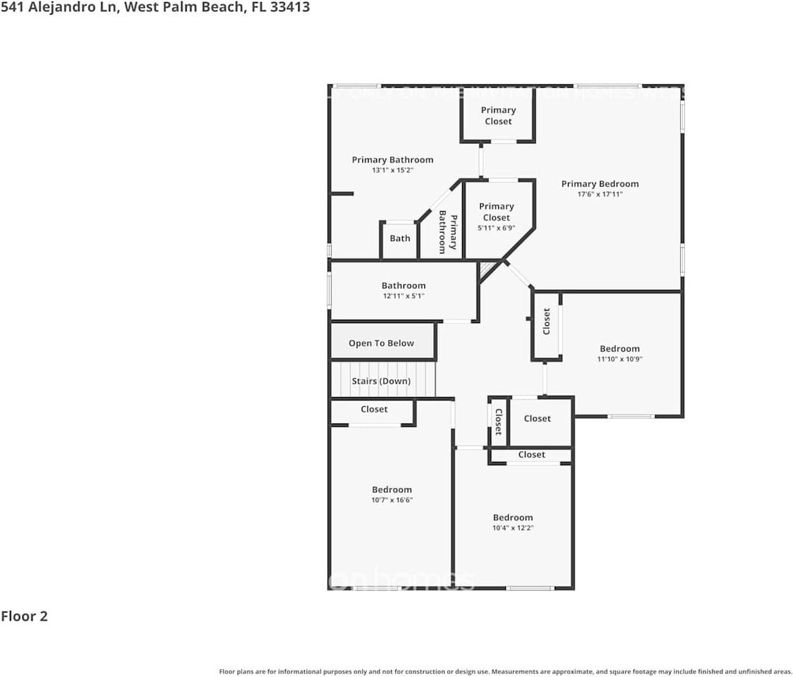 541 Alejandro Ln - Photo 3 of 18