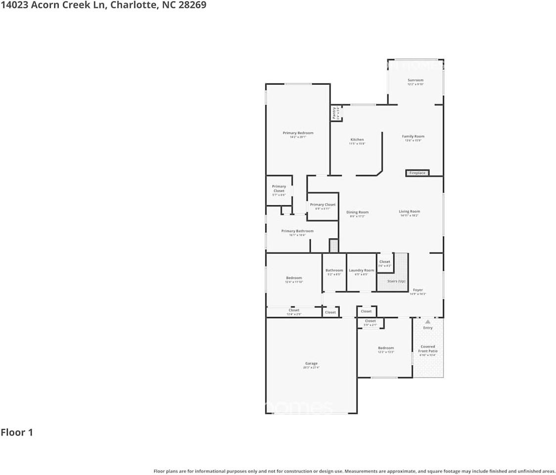 14023 Acorn Creek Ln - Photo 2 of 18