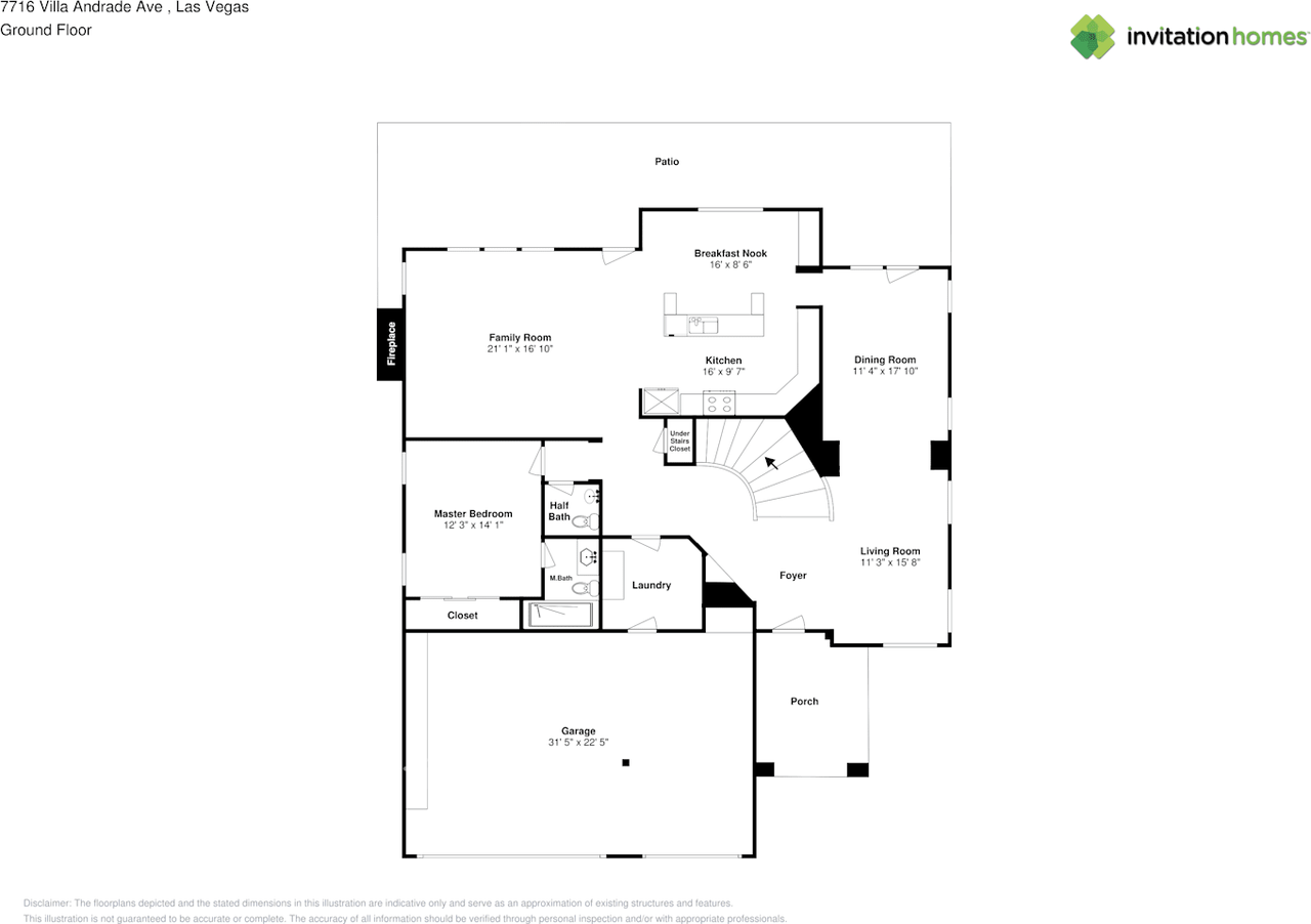 7716 Villa Andrade Ave - Photo 2 of 20