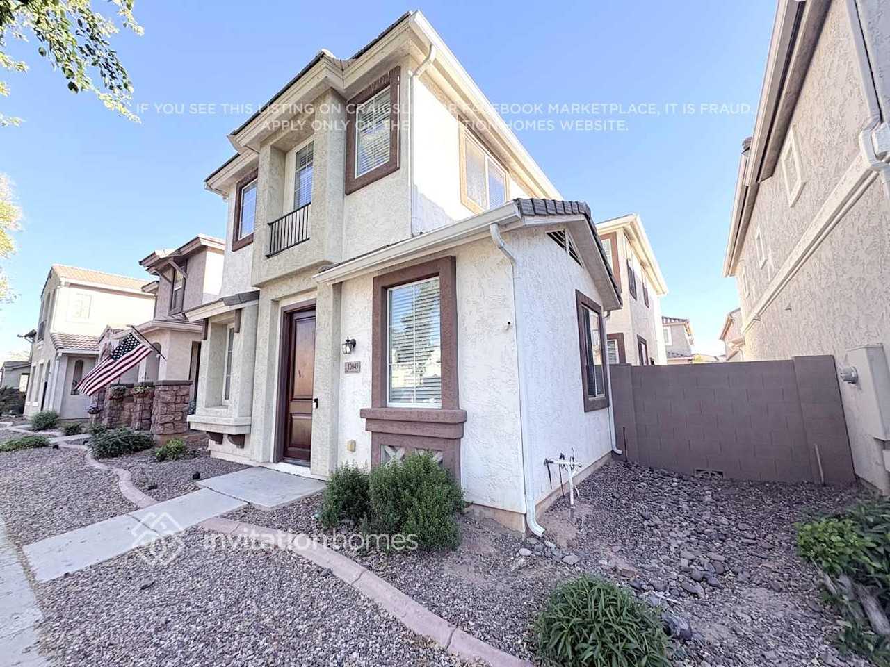 10049 E Impala Ave - Photo 2 of 25
