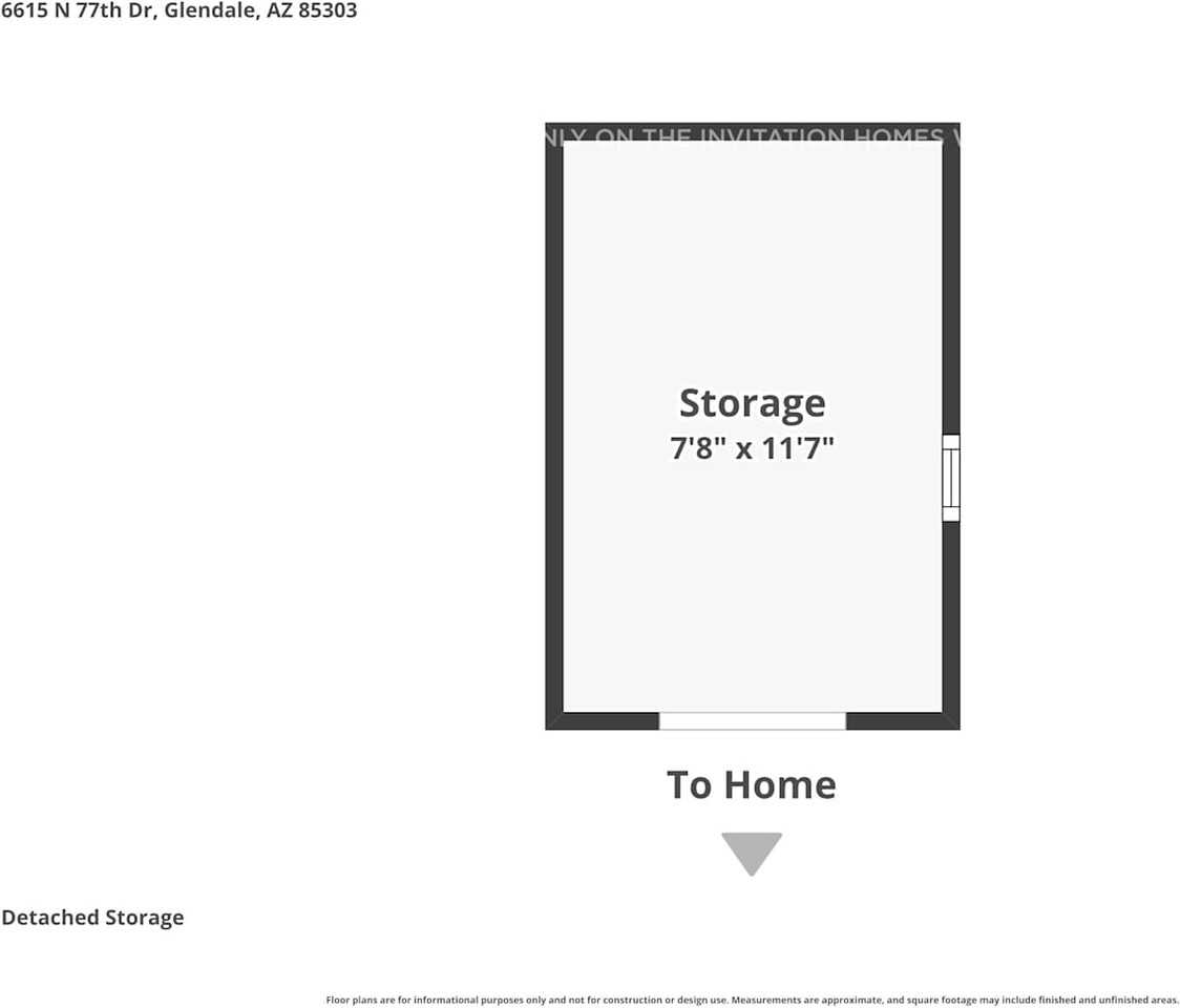 6615 N 77th Dr - Photo 2 of 18
