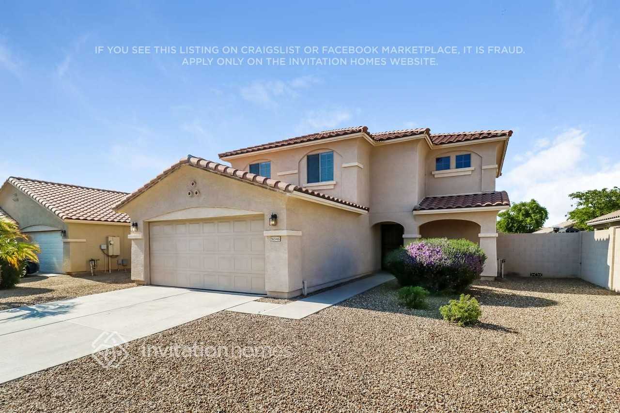 16546 W Desert Bloom St - Photo 2 of 18