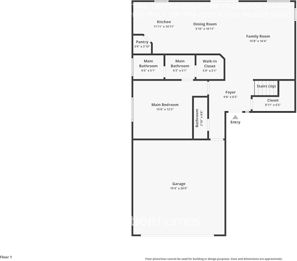 16546 W Desert Bloom St - Photo 3 of 18