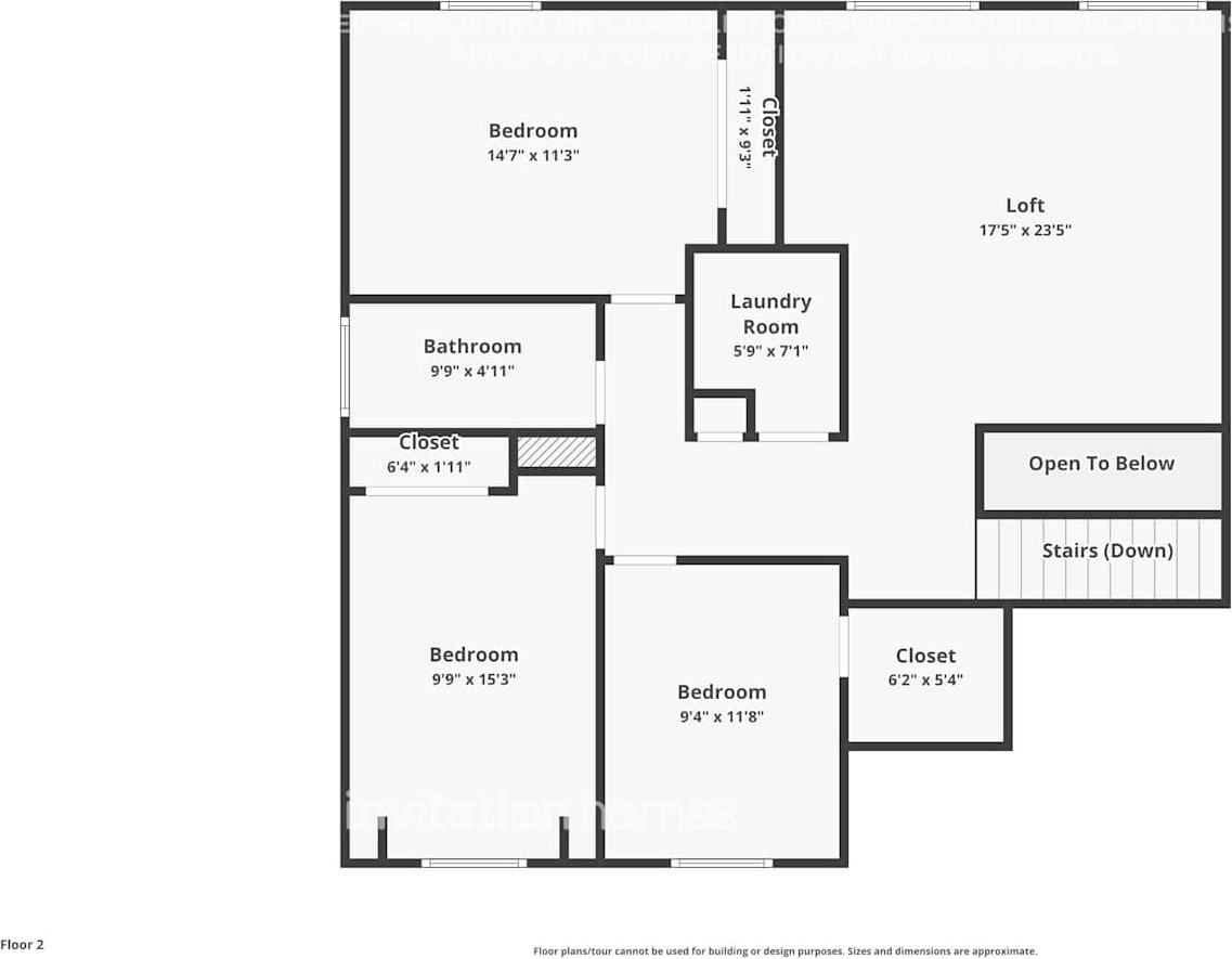 16546 W Desert Bloom St - Photo 4 of 18