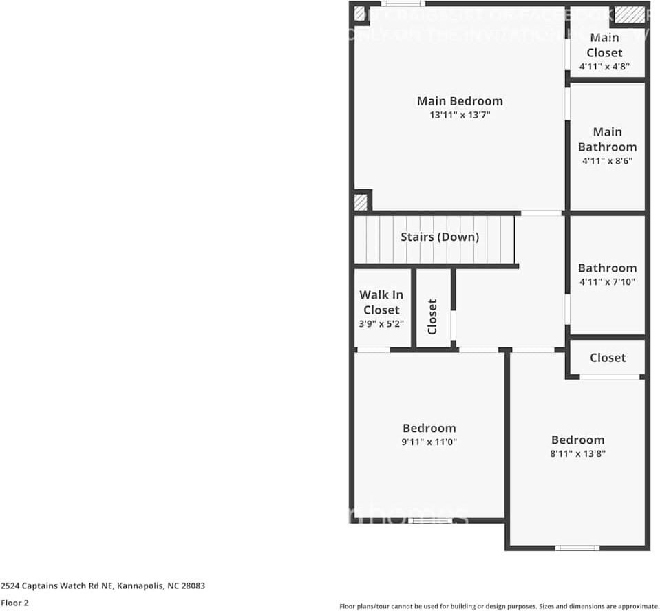 2524 Captains Watch Rd Ne - Photo 3 of 18
