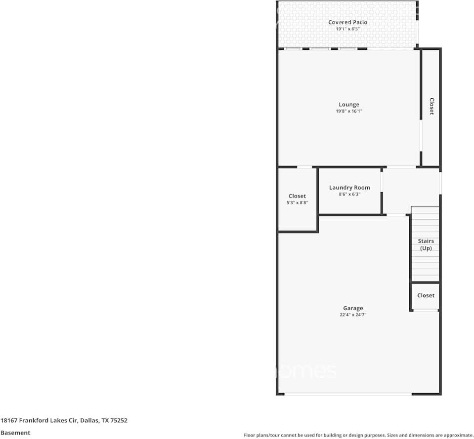 18167 Frankford Lakes Cir - Photo 2 of 19