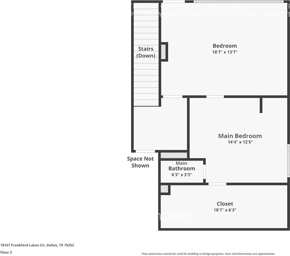 18167 Frankford Lakes Cir - Photo 4 of 19
