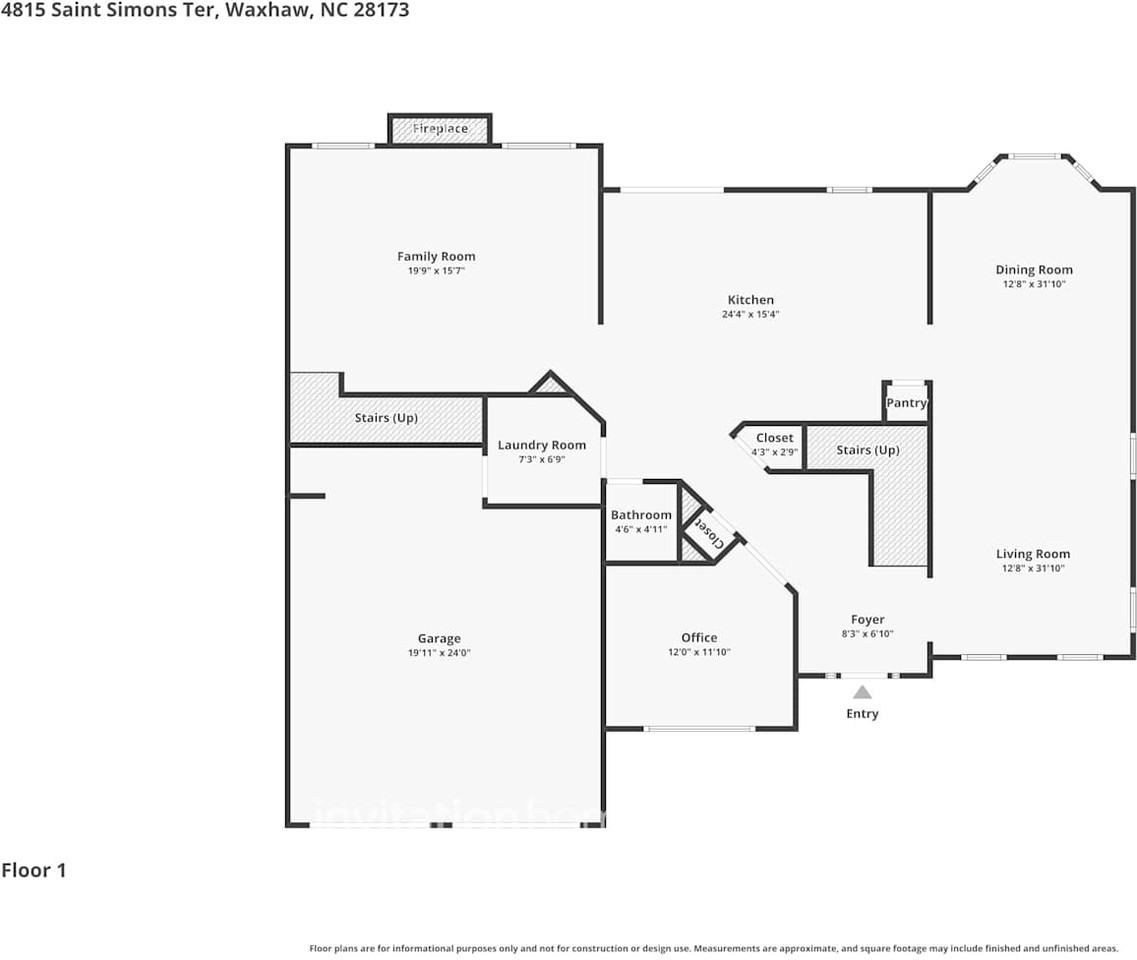 4815 St Simons Ter - Photo 2 of 18