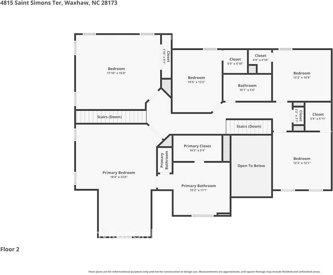 4815 St Simons Ter - Photo 3 of 18