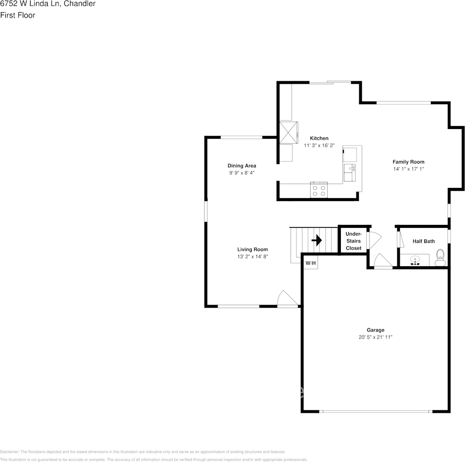 6752 W Linda Ln - Photo 2 of 20