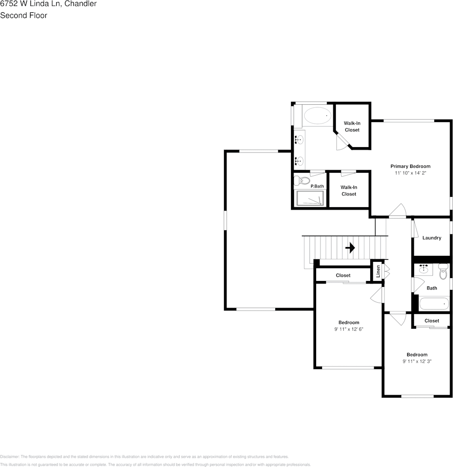 6752 W Linda Ln - Photo 3 of 20