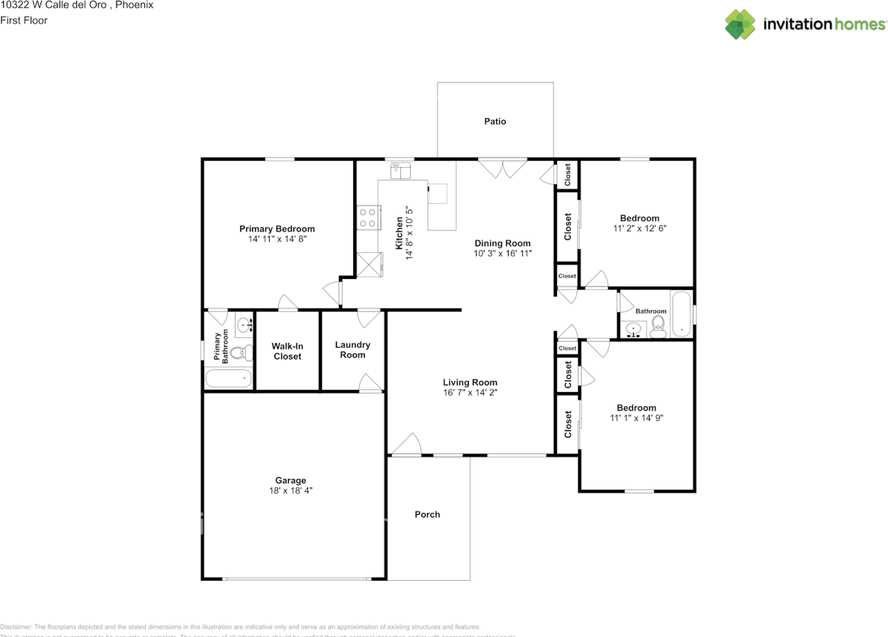 10322 W Calle Del Oro - Photo 2 of 4