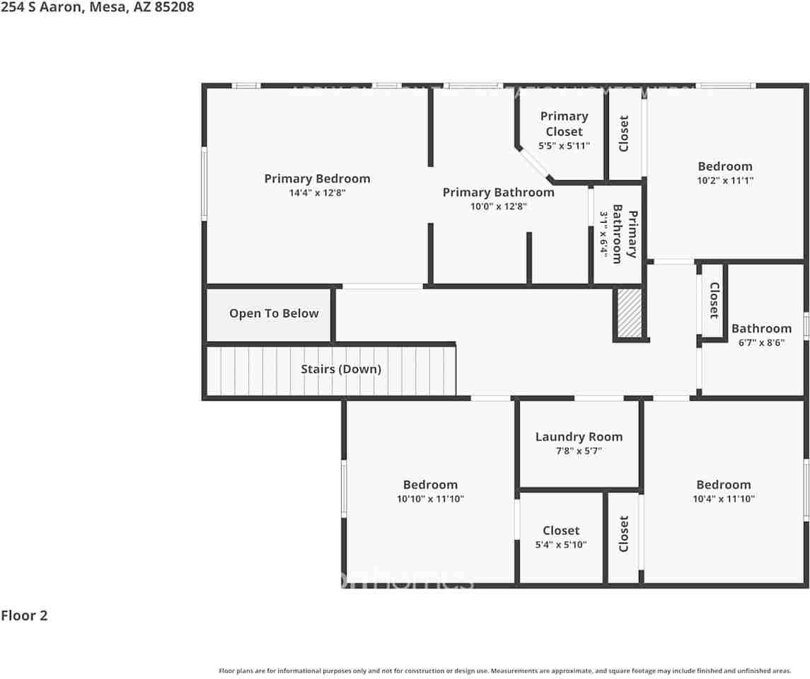 254 S Aaron - Photo 3 of 18