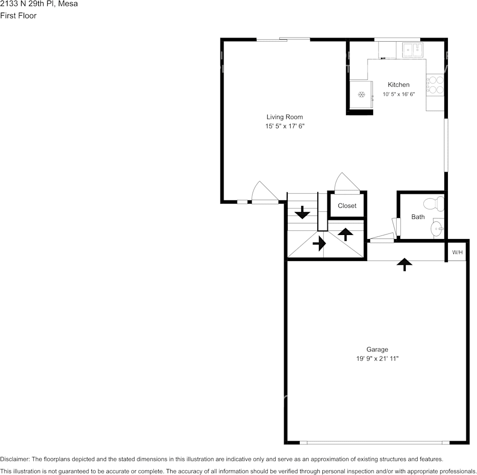 2133 N 29th Pl - Photo 2 of 19