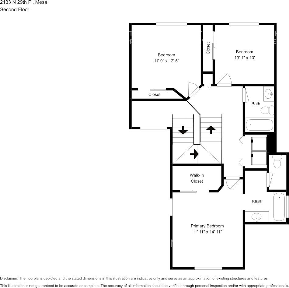 2133 N 29th Pl - Photo 3 of 19