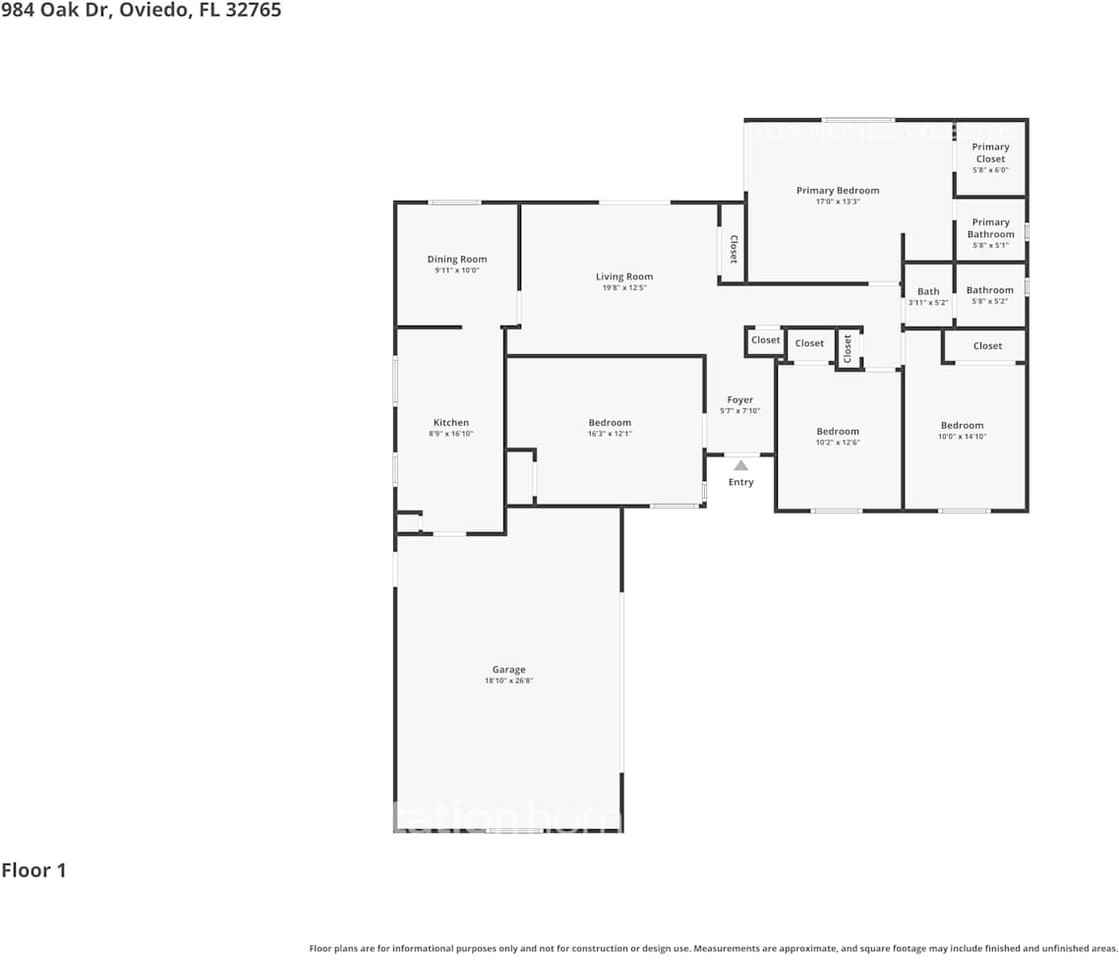 984 Oak Dr - Photo 2 of 17