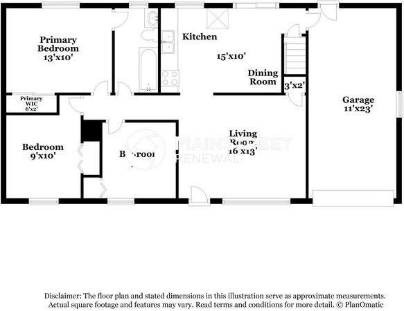 1517 Ville Rosa Ln - Photo 2 of 16