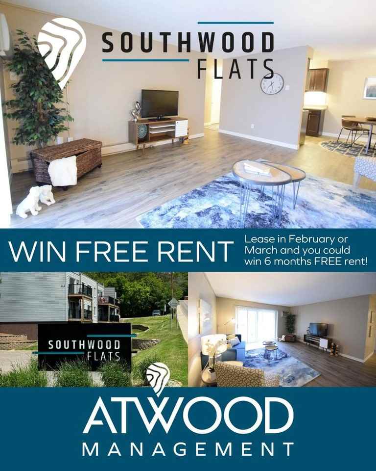 Southwood Flats - Photo 2 of 50