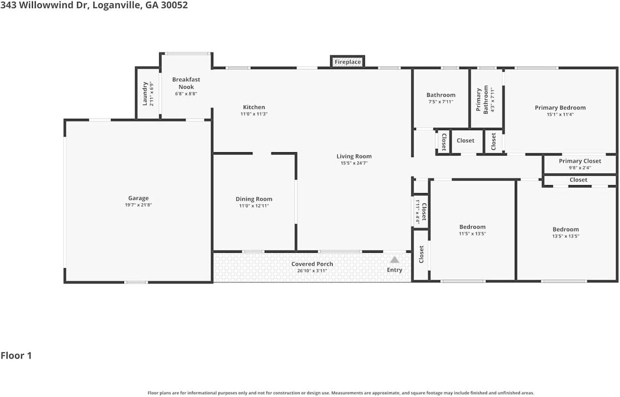 343 Willowwind Dr - Photo 2 of 16