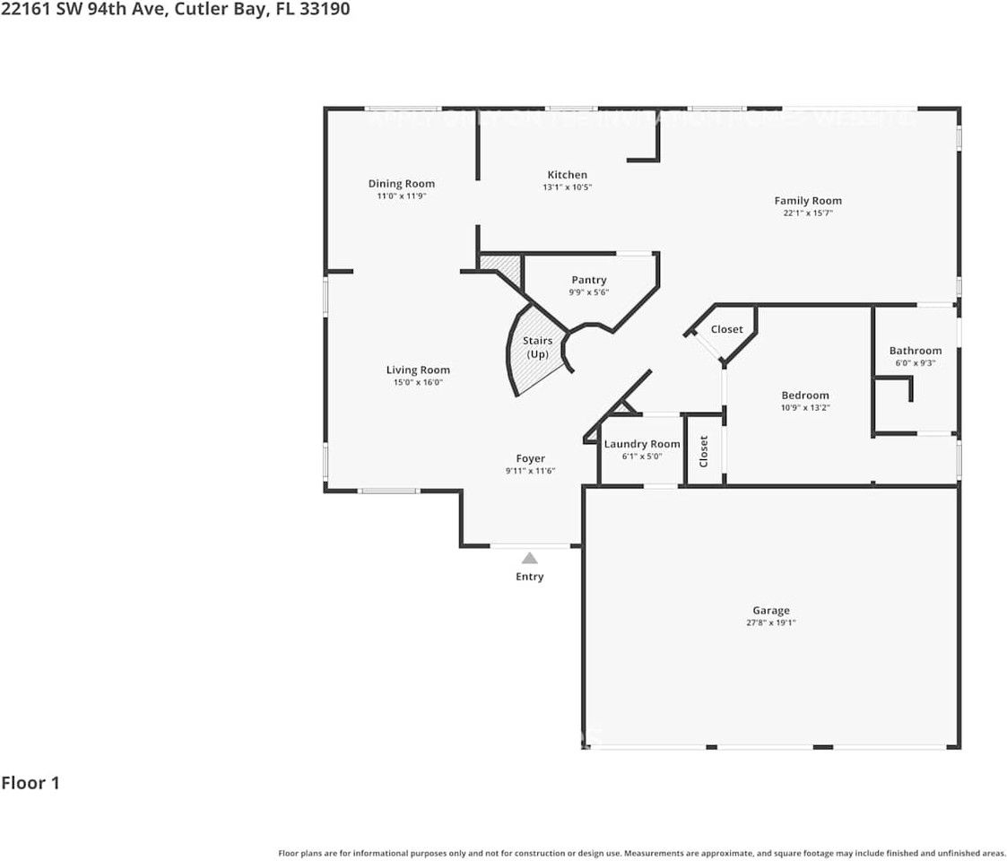 22161 Sw 94th Ave - Photo 2 of 18