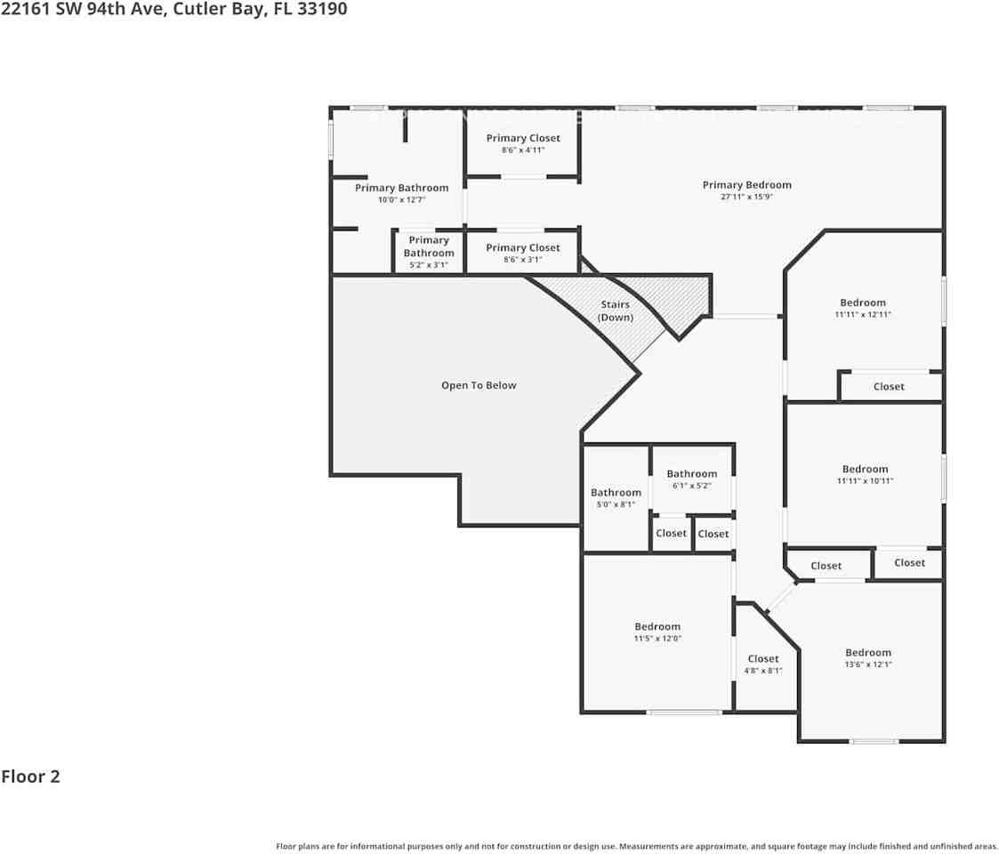 22161 Sw 94th Ave - Photo 3 of 18