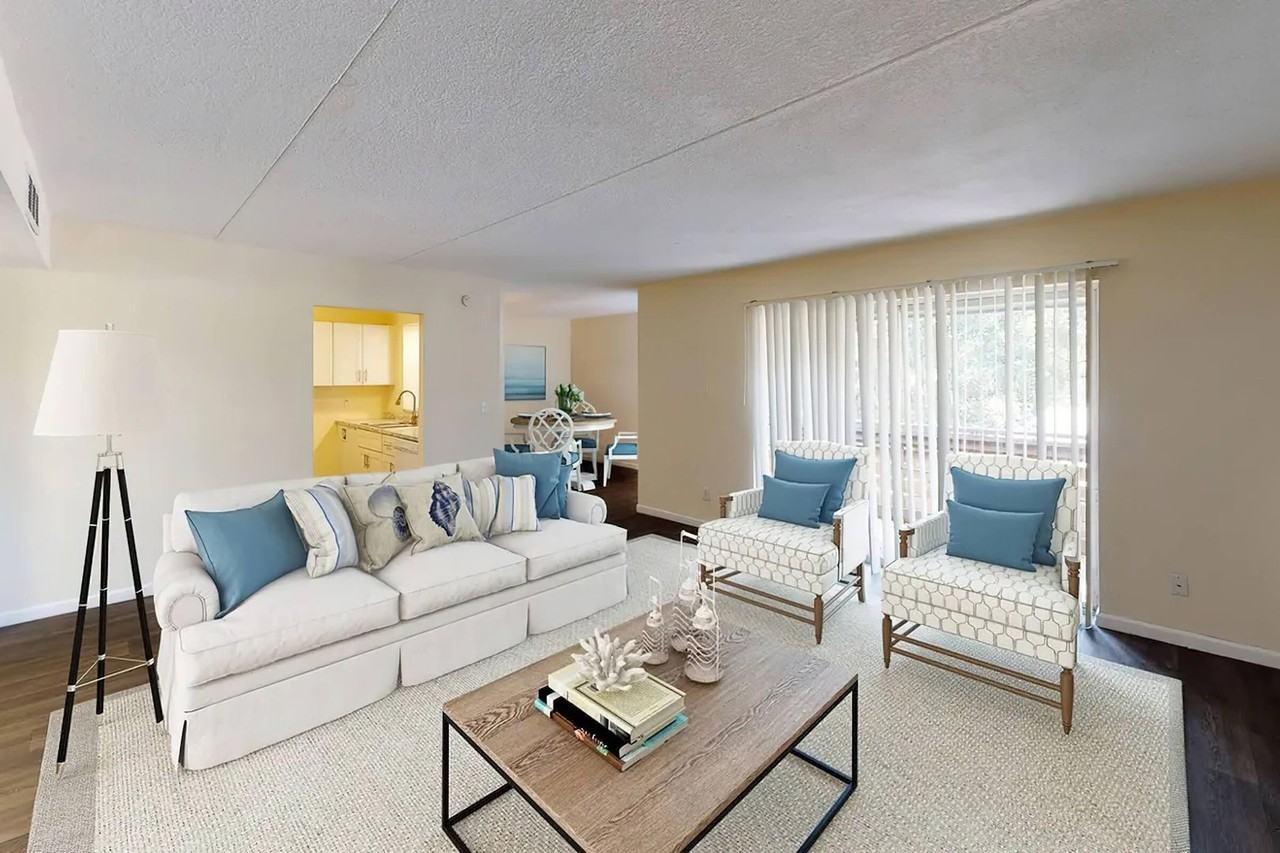 Renaissance at Strawberry Creek Apartments - Photo 3 of 50