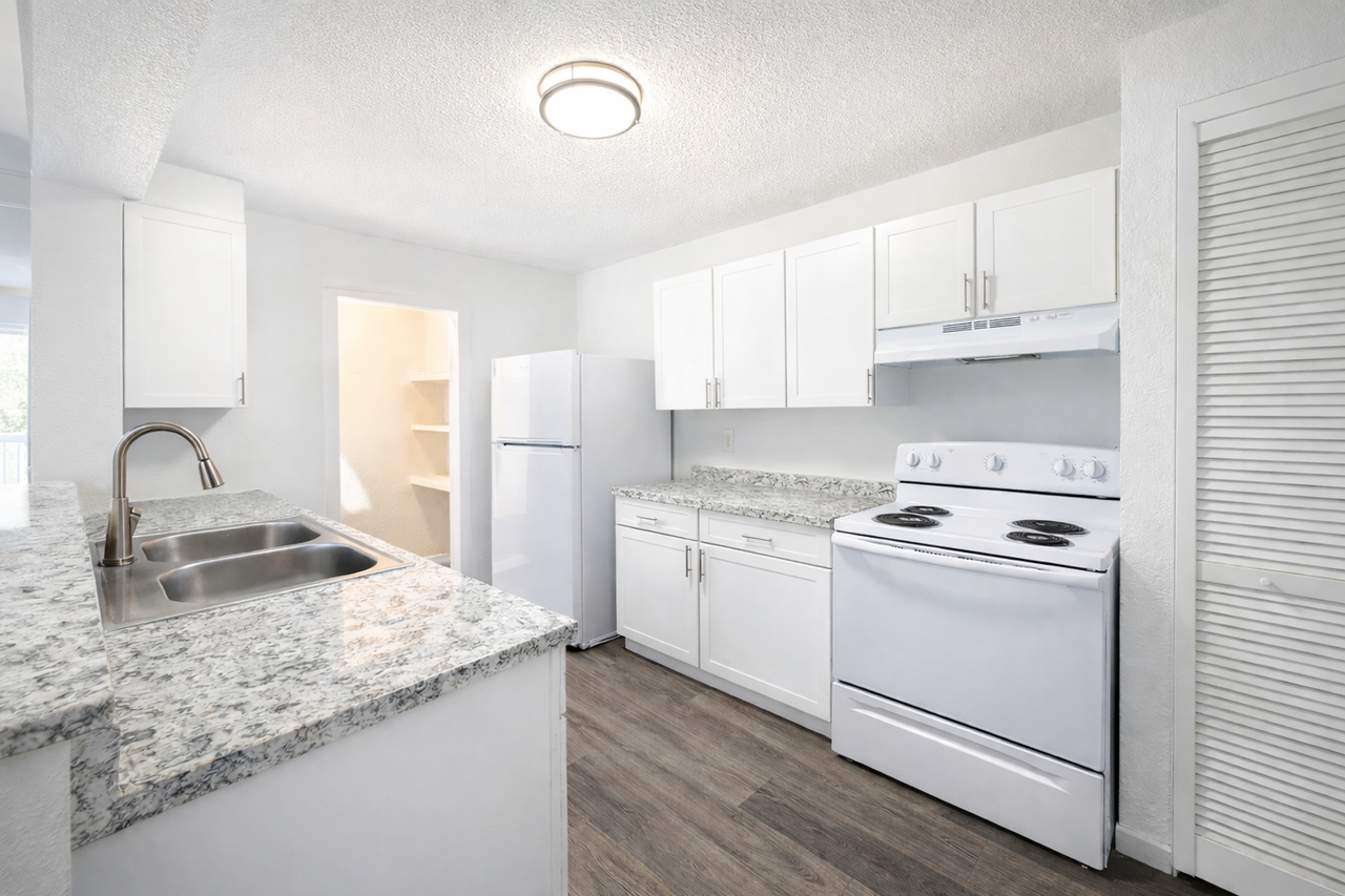 Renaissance at Strawberry Creek Apartments - Photo 3 of 49