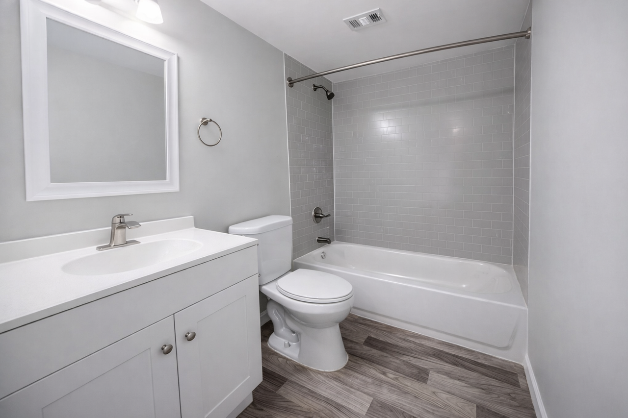 Renaissance at Strawberry Creek Apartments - Photo 5 of 49