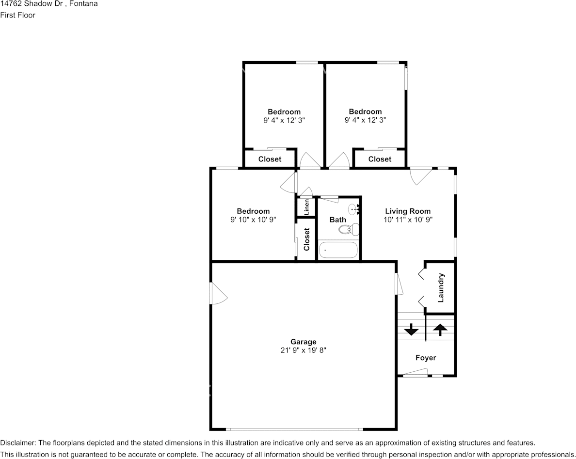 14762 Shadow Dr - Photo 2 of 21