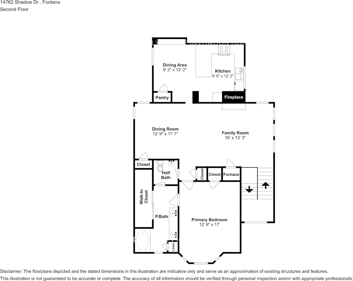 14762 Shadow Dr - Photo 3 of 21