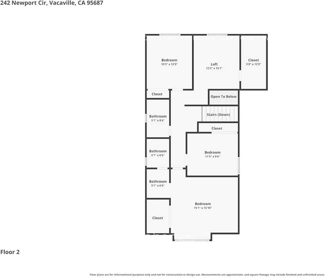 242 Newport Cir - Photo 2 of 18