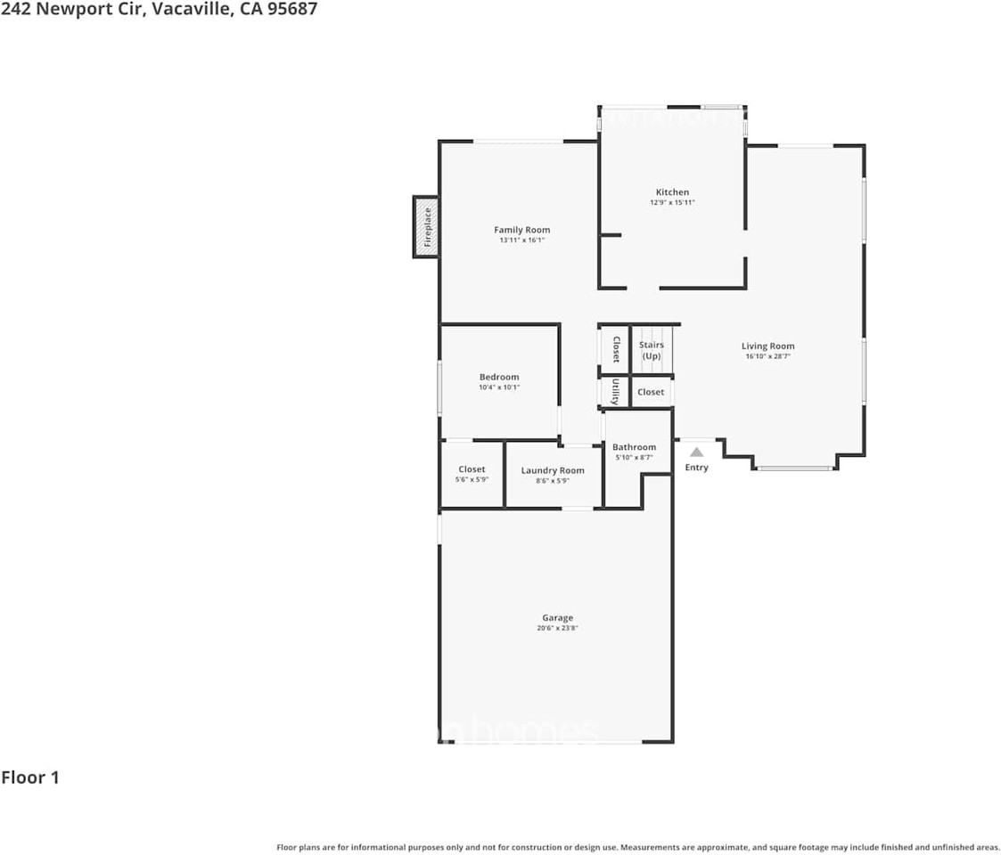 242 Newport Cir - Photo 3 of 18